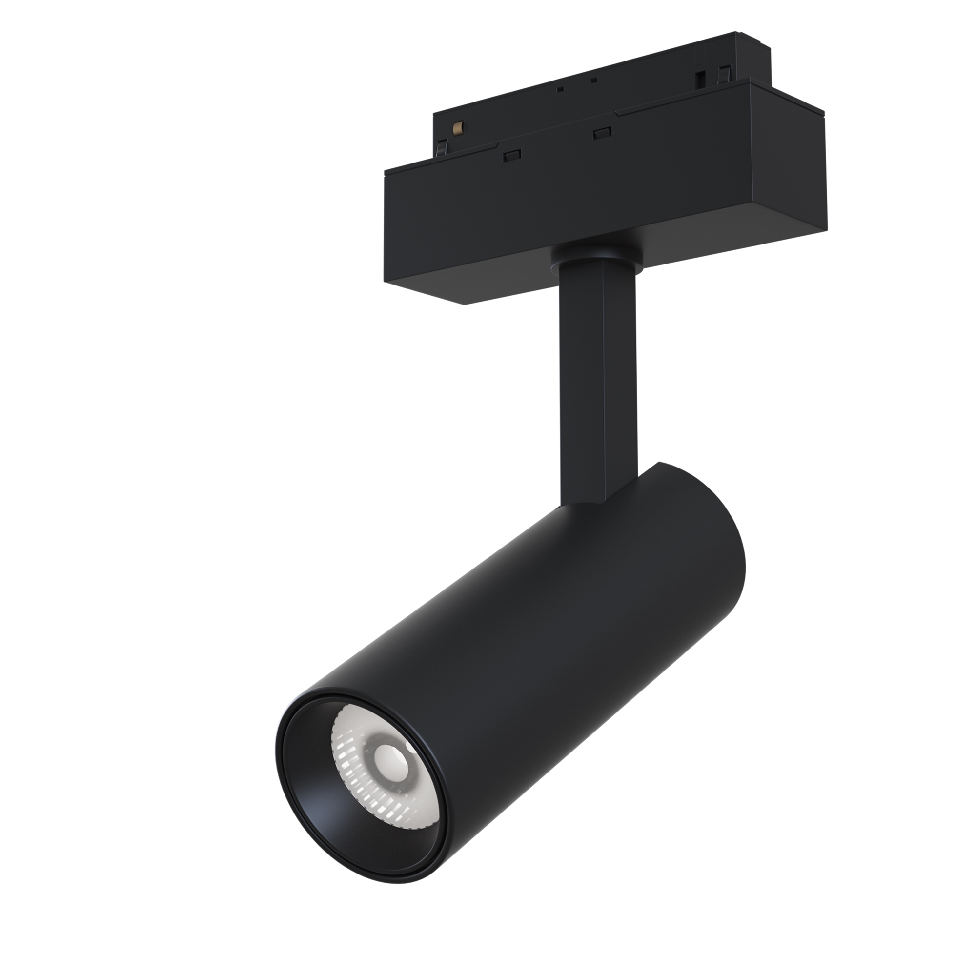 Трековый светильник Фокус / Focus Led S35 3000K 9Вт 24°