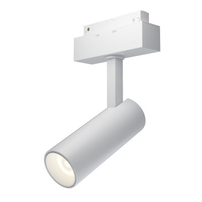 Трековый светильник Фокус / Focus Led S35 3000K 9Вт 24°