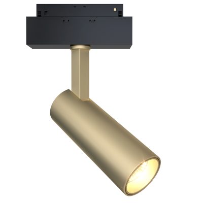 Трековый светильник Фокус / Focus Led S35 4000K 9Вт 24°