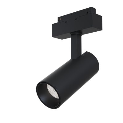 Трековый светильник Фокус / Focus Led S35 3000K 18Вт 24°