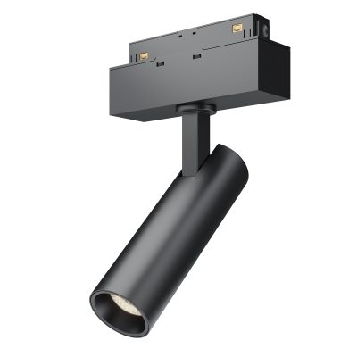 Трековый светильник Фокус / Focus Led S35 3000K 7Вт 24°