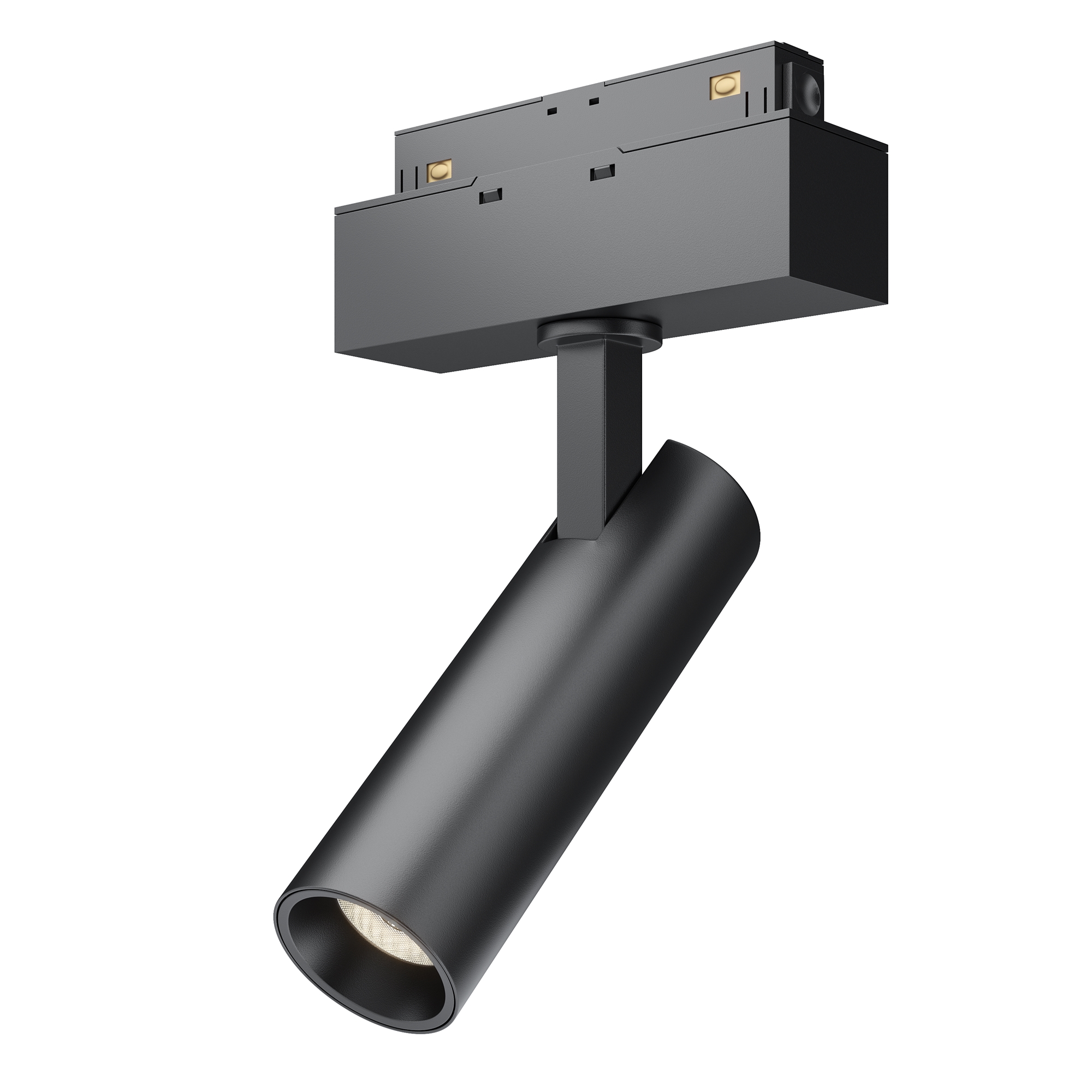 Трековый светильник Фокус / Focus Led S35 3000K 7Вт 24°
