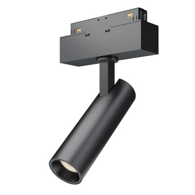 Трековый светильник Фокус / Focus Led S35 4000K 7Вт 24°