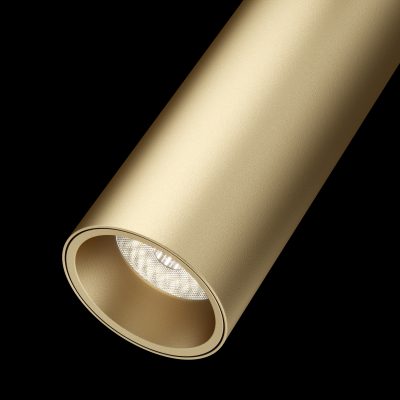 Трековый светильник Фокус / Focus LED S35 4000K 7Вт