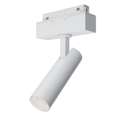 Трековый светильник Фокус / Focus Led S35 4000K 7Вт 24°
