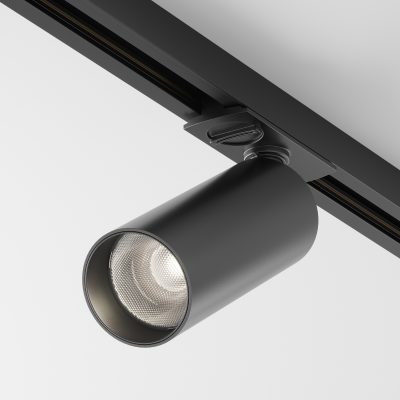 Трековый светильник Фокус / Focus LED Unity 3000K 12Вт 50°