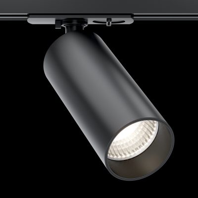 Трековый светильник Фокус / Фокус / Focus LED Unity   4000K  12Вт