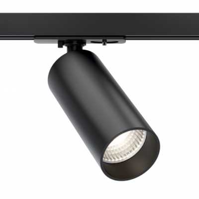 Трековый светильник Фокус / Focus LED Unity 4000K 12Вт 50° Dim Triac