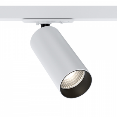 Трековый светильник Фокус / Focus LED Unity 3000K 12Вт 50° Dim Triac