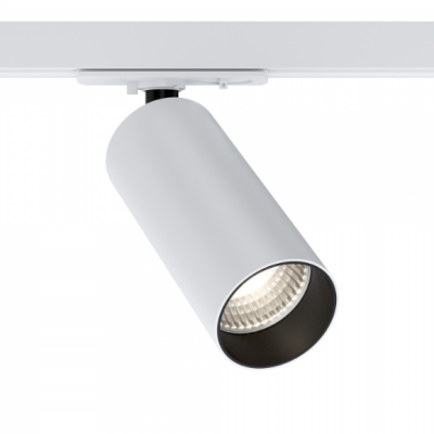 Трековый светильник Фокус / Focus LED Unity 4000K 12Вт 50°