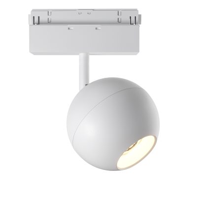 Трековый светильник Шар / Ball S35 4000K 15Вт