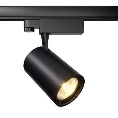 Трековый светильник Вуоро / Vuoro Trinity 3000K 20Вт 60°