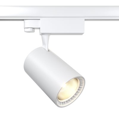 Трековый светильник Вуоро / Vuoro Trinity 3000K 26Вт
