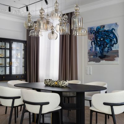 Трековый светильник Фокус / Focus Led Exility 3000K 12Вт 36°