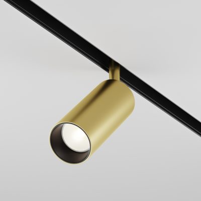 Трековый светильник Фокус / Focus Led Exility 4000K 12Вт 24°