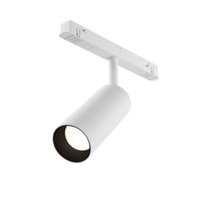 Трековый светильник Фокус / Focus Led Exility 4000K 12Вт 24°