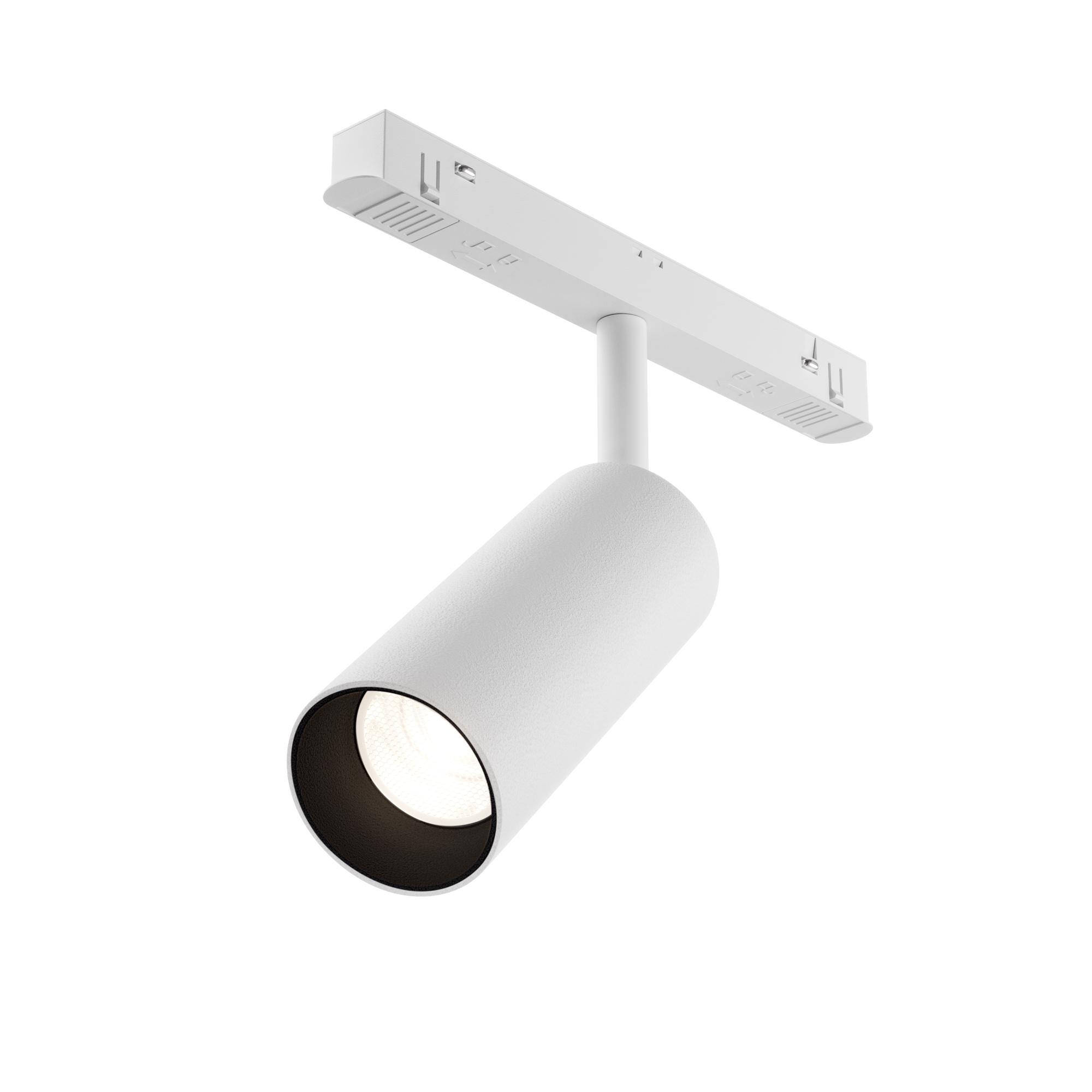 Трековый светильник Фокус / Focus Led Exility 4000K 12Вт 24°