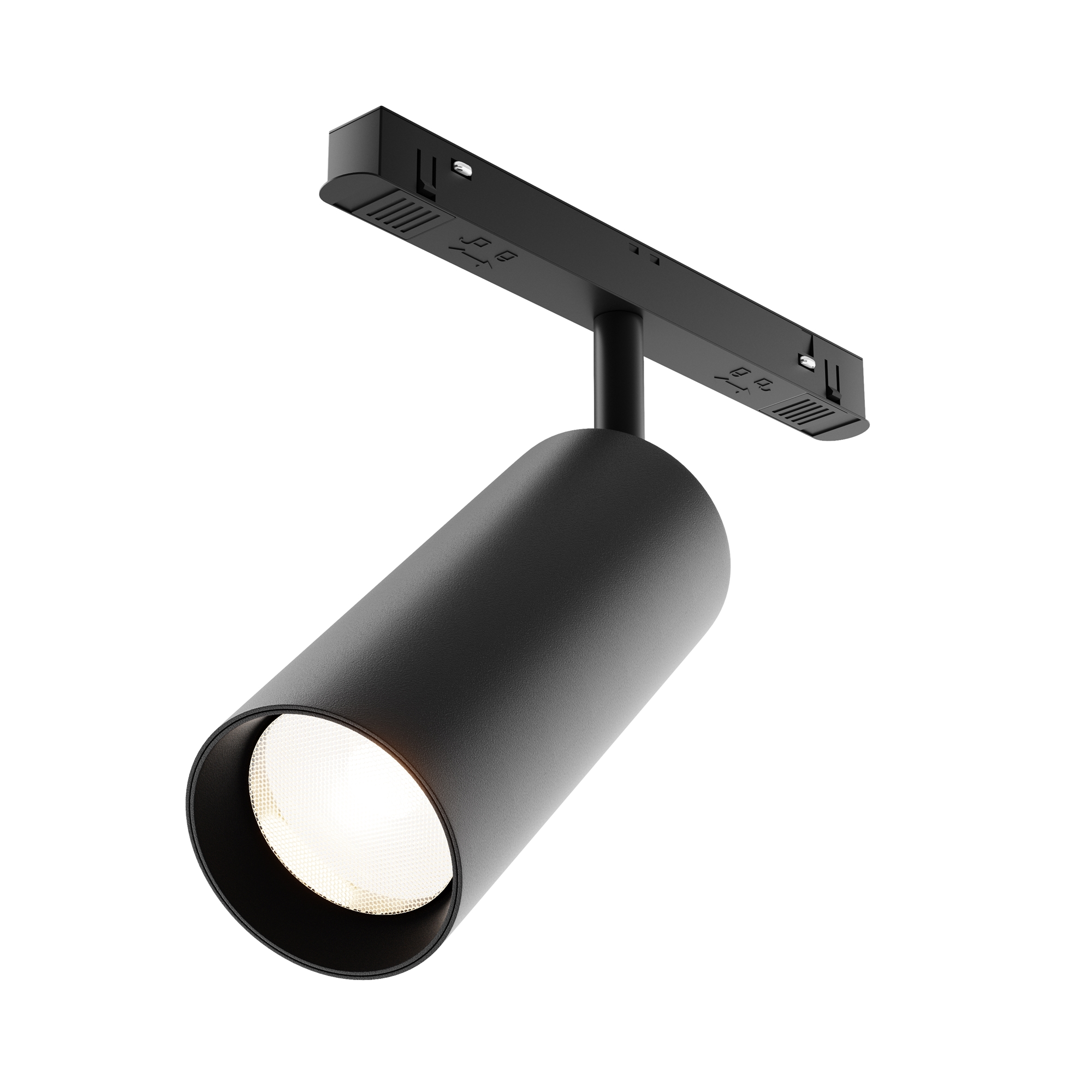 Трековый светильник Фокус / Focus Led Exility 3000K 20Вт 36°