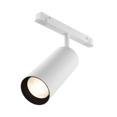 Трековый светильник Фокус / Focus Led Exility 3000K 20Вт 24°