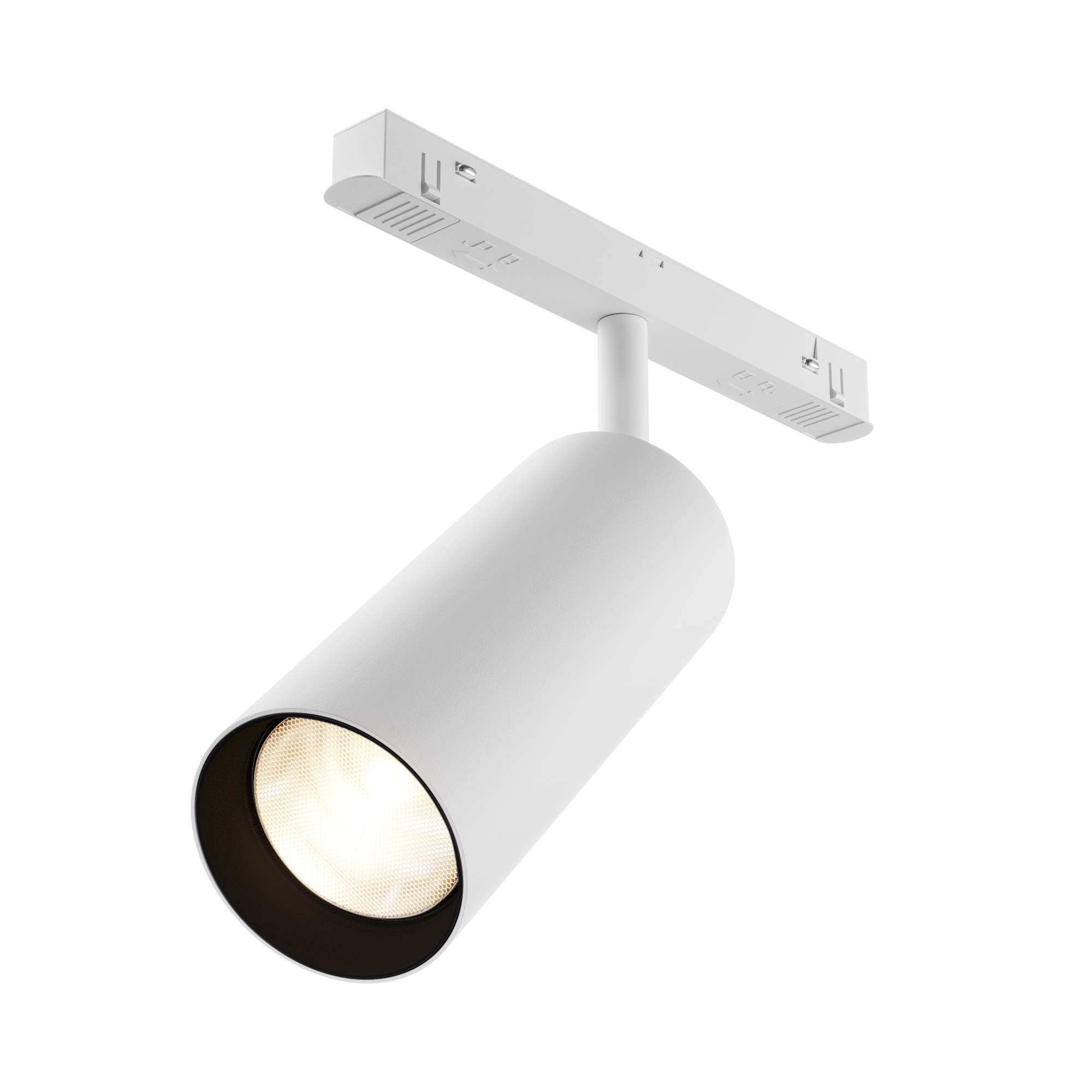 Трековый светильник Фокус / Focus Led Exility 3000K 20Вт 24°