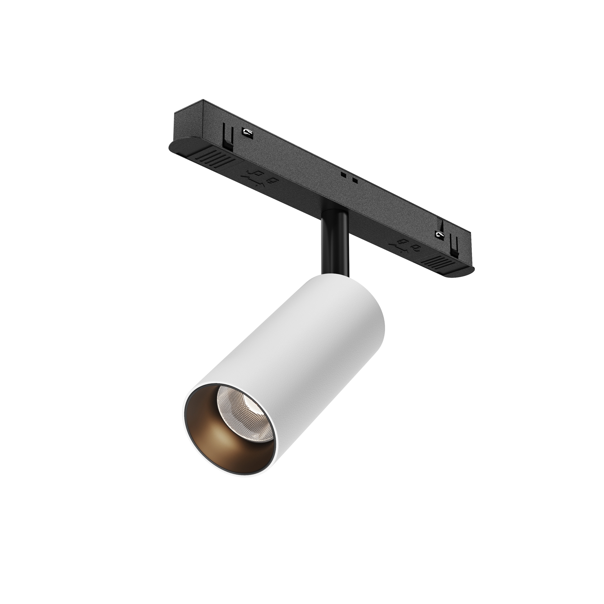 Трековый светильник Фокус / Focus Led Exility 3000K 5Вт 36°