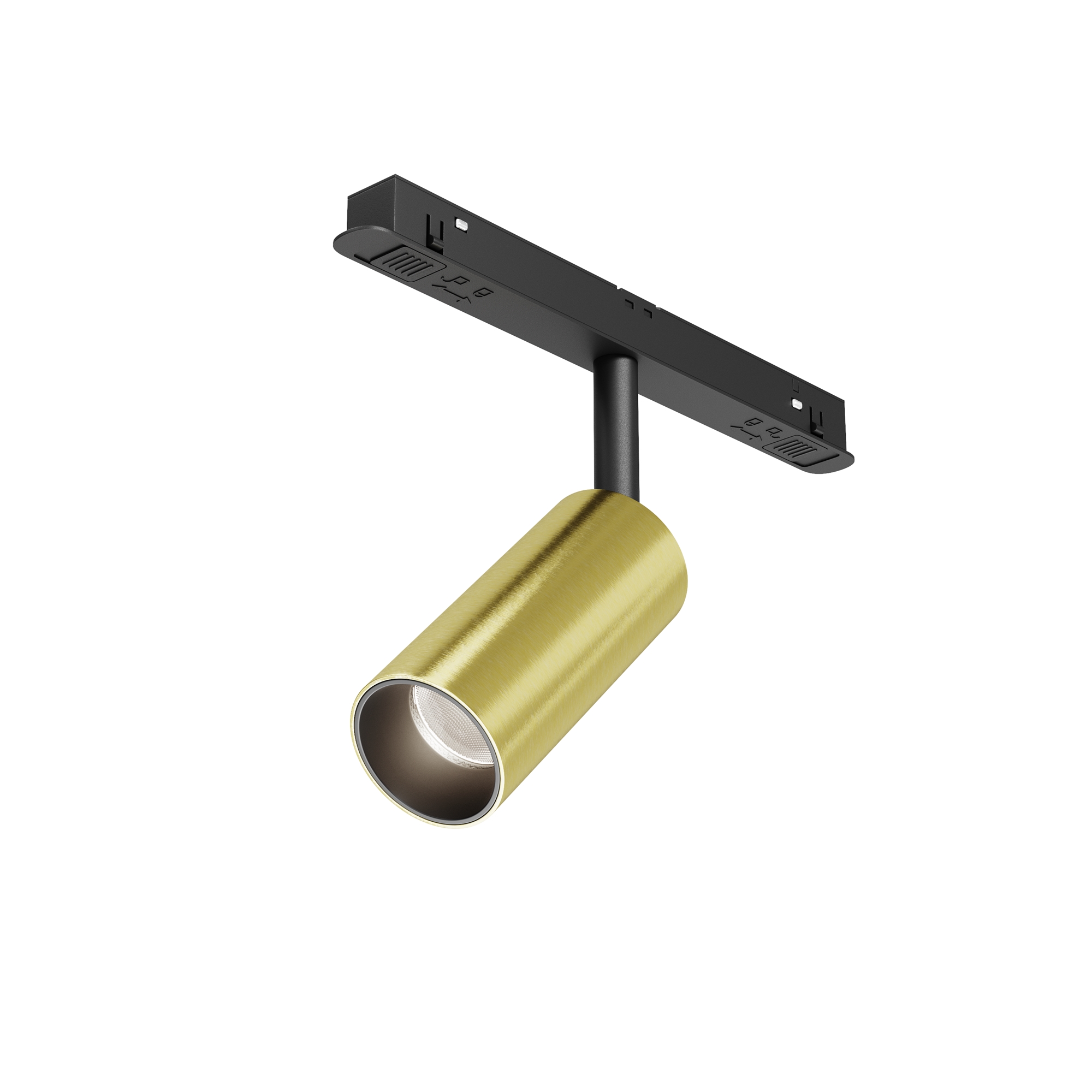 Трековый светильник Фокус / Focus Led Exility 4000K 5Вт 36°