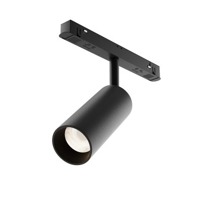 Трековый светильник Фокус / Focus Led Exility 2700-6000K 12Вт 36° Dim Dali1
