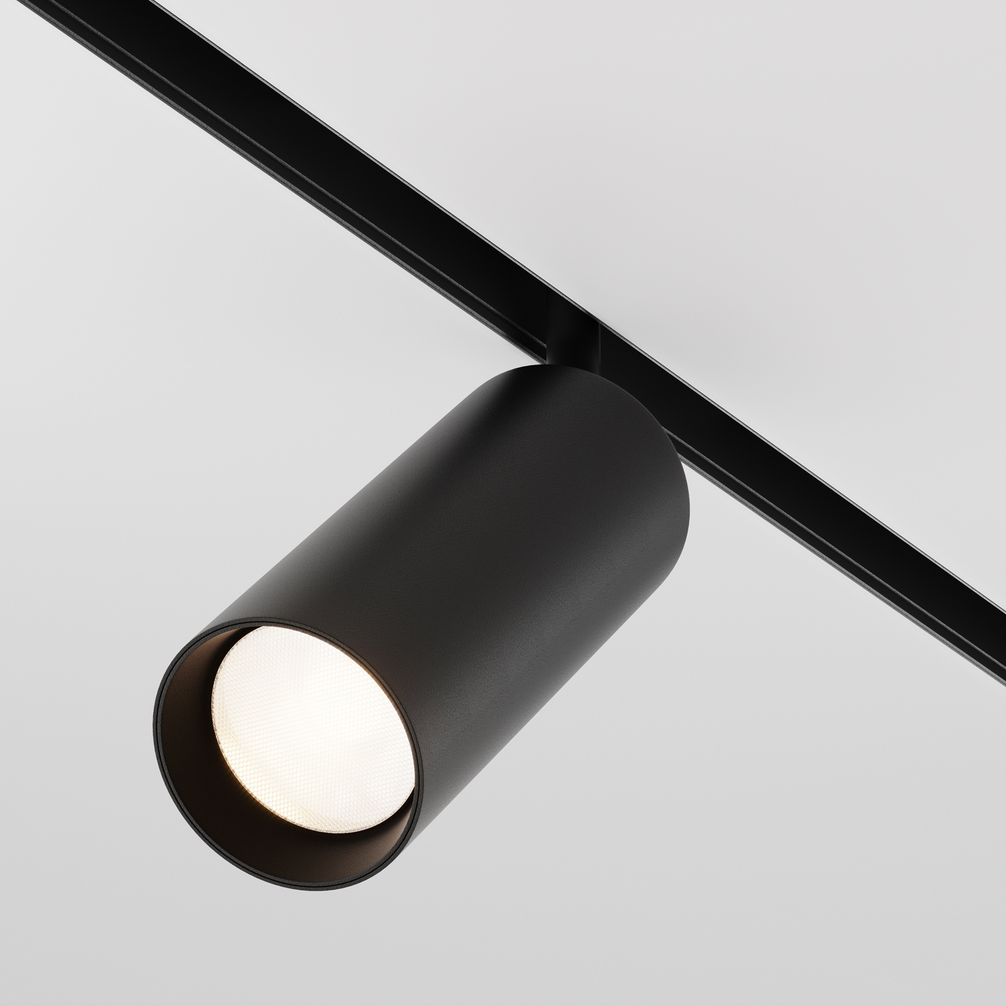 Трековый светильник Фокус / Focus Led Exility 2700-6000K 20Вт 36° Dim Smart