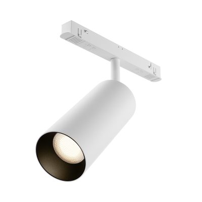 Трековый светильник Фокус / Focus Led Exility 2700-6000K 20Вт 36° Dim Dali1