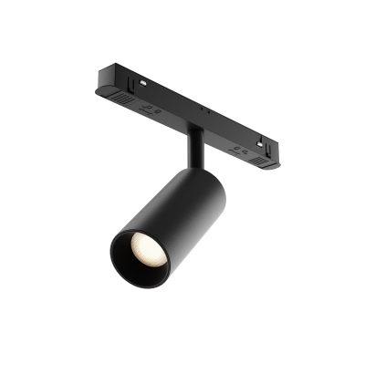 Трековый светильник Фокус / Focus Led Exility 2700-6000K 5Вт 36° Dim Dali1