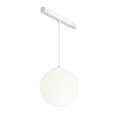 Трековый подвесной светильник Луна / Luna Exility 2700-6000K 5Вт 360° Dim Smart