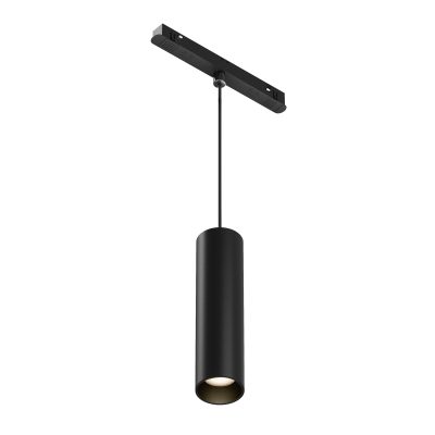 Трековый подвесной светильник Фокус / Focus Led Exility 3000K 12Вт 36°
