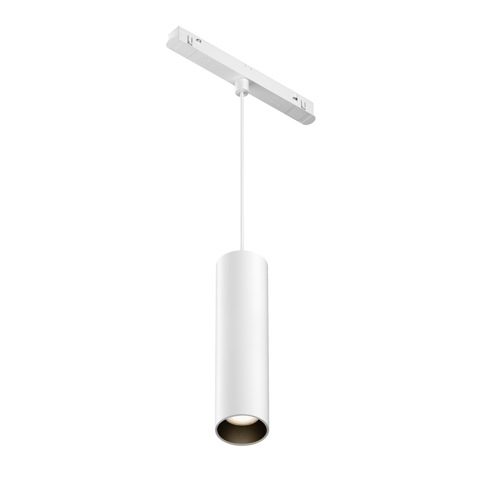 Трековый подвесной светильник Фокус / Focus Led Exility 3000K 12Вт 36°