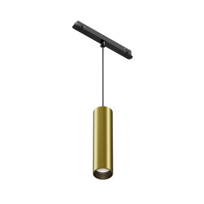 Трековый светильник Фокус / Focus Led Exility 4000K 12Вт 36°