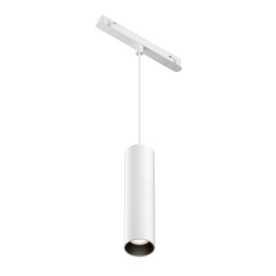 Трековый подвесной светильник Фокус / Focus Led Exility 4000K 12Вт 36°