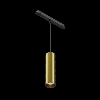 Трековый светильник Фокус / Focus Led Exility 2700-6000K 12Вт 36° Dim Smart