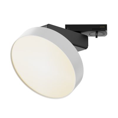 Трековый светильник Зон / Zon Unity 3000K 12Вт 110°