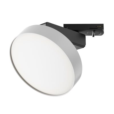 Трековый светильник Зон / Zon Unity 4000K 12Вт 110°