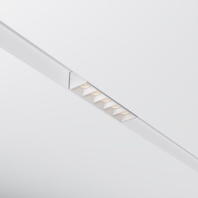 Трековый светильник Точки / Points Gravity 3000K 10Вт 30°