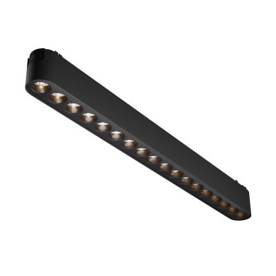 Трековый светильник Точки / Points Radity 3000K 16Вт 36°