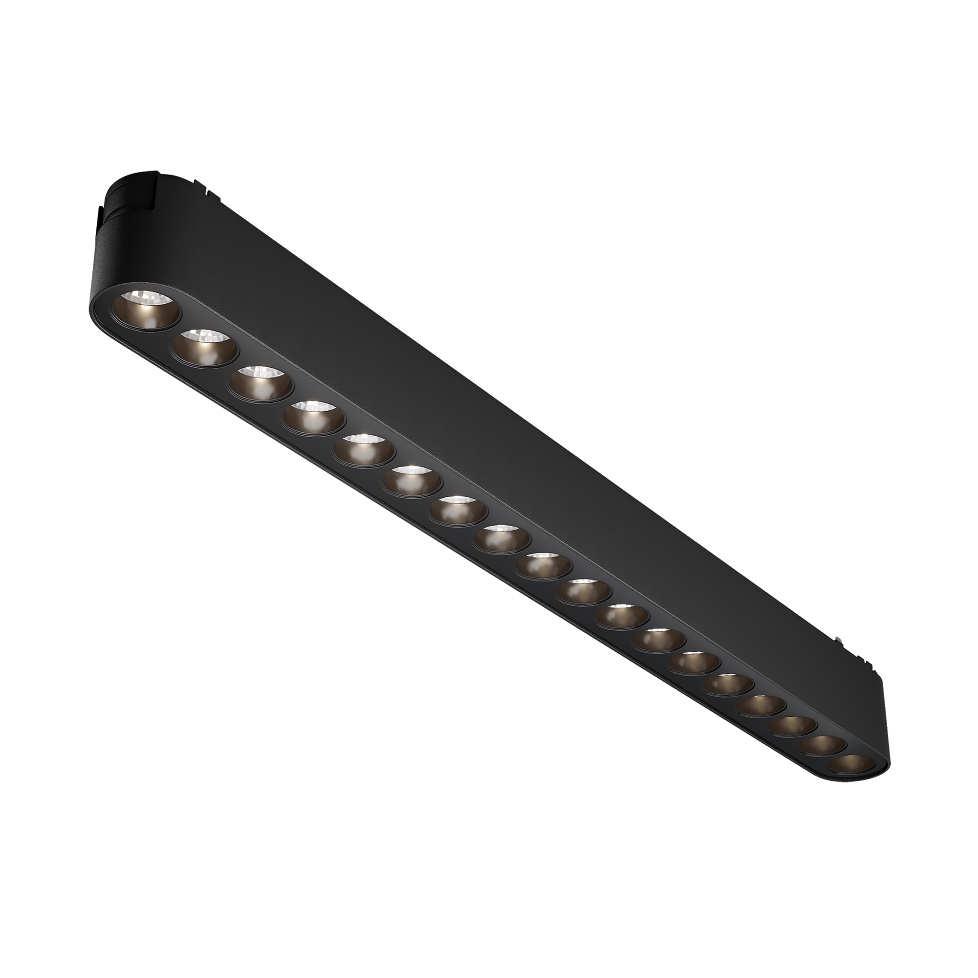 Трековый светильник Точки / Points Radity 4000K 16Вт 36°