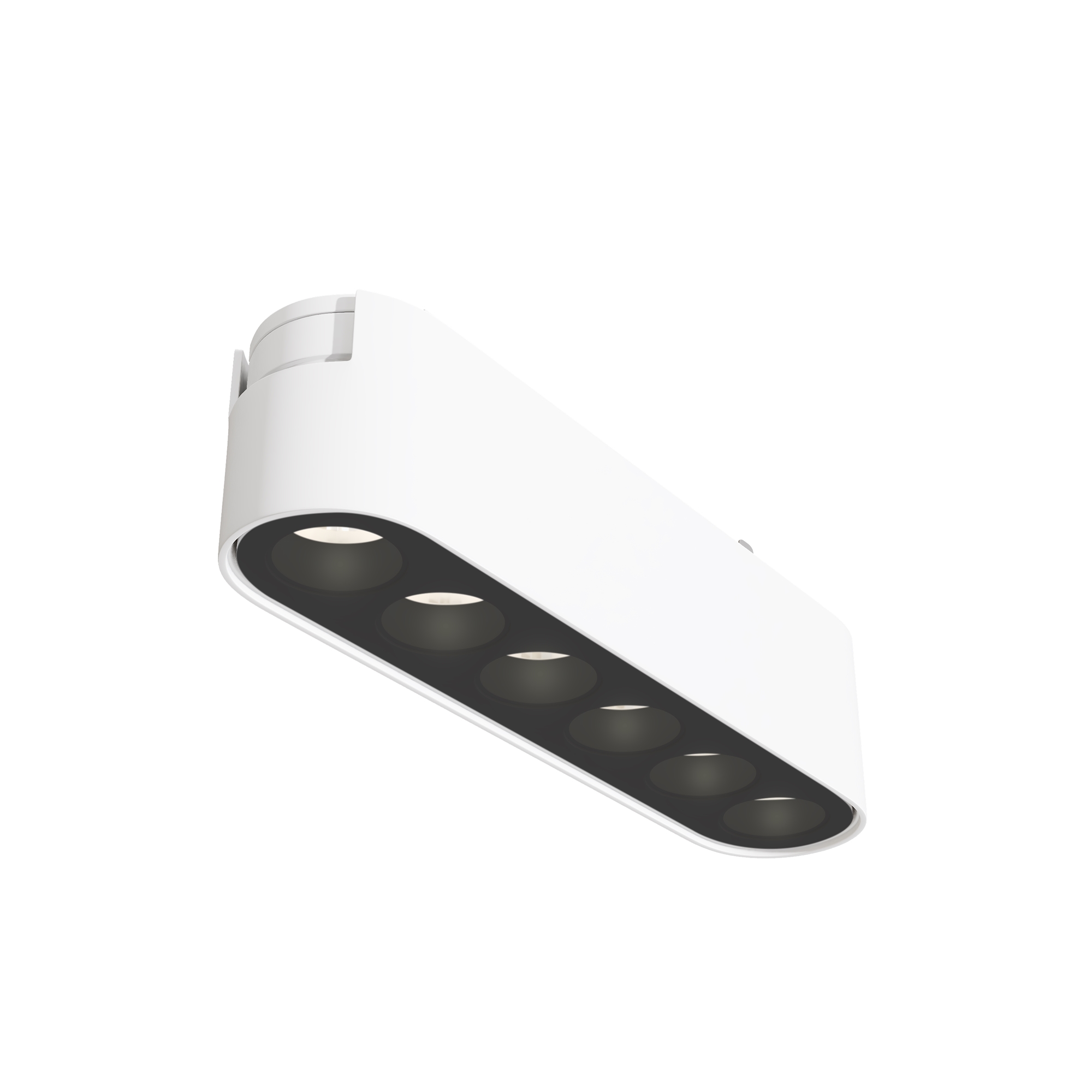 Трековый светильник Точки / Points Radity 4000K 6Вт 36°
