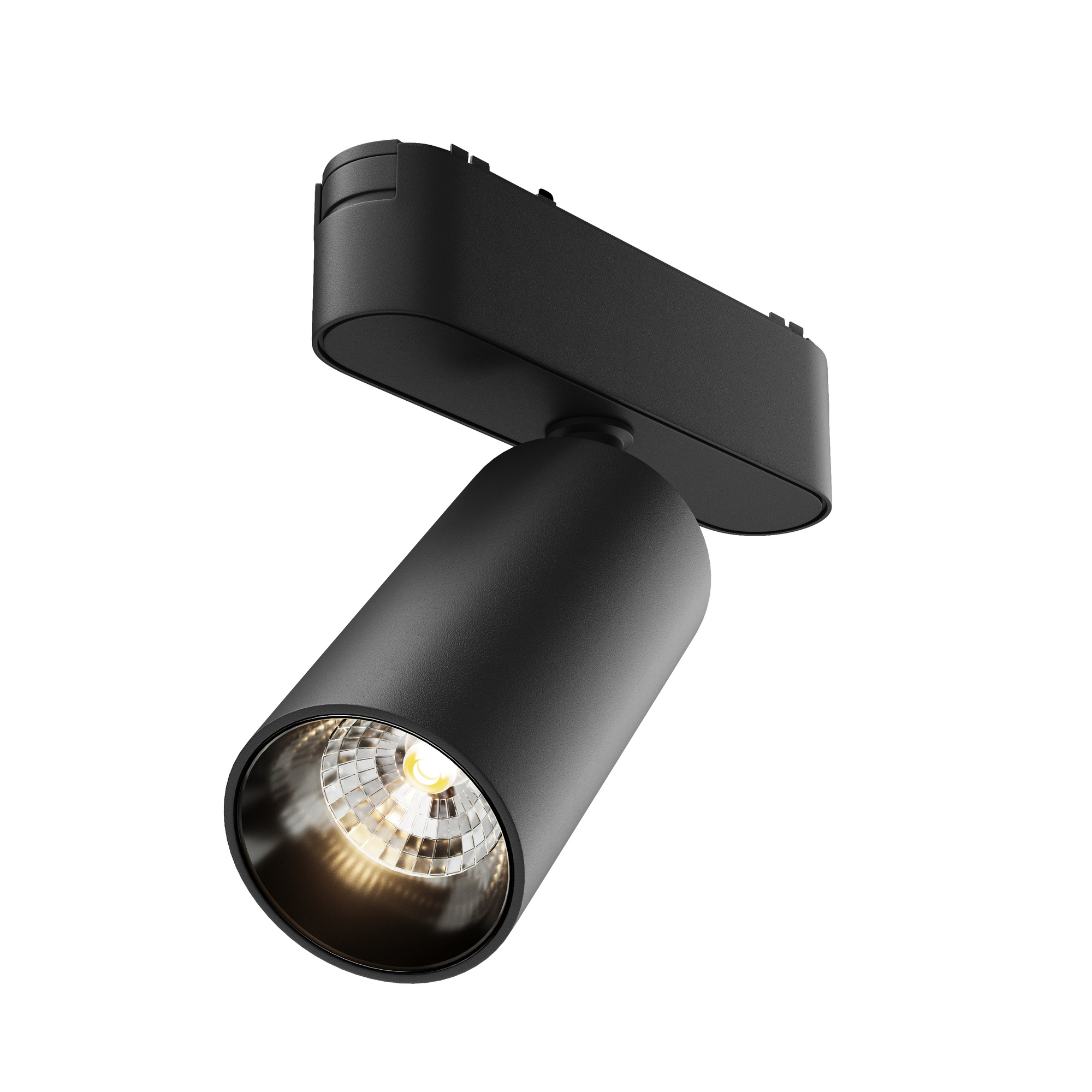 Трековый светильник Фокус / Focus Led Radity 3000K 12Вт 36°