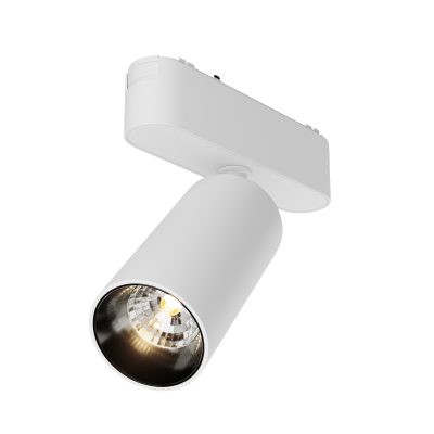 Трековый светильник Фокус / Focus Led Radity 3000K 12Вт 36°