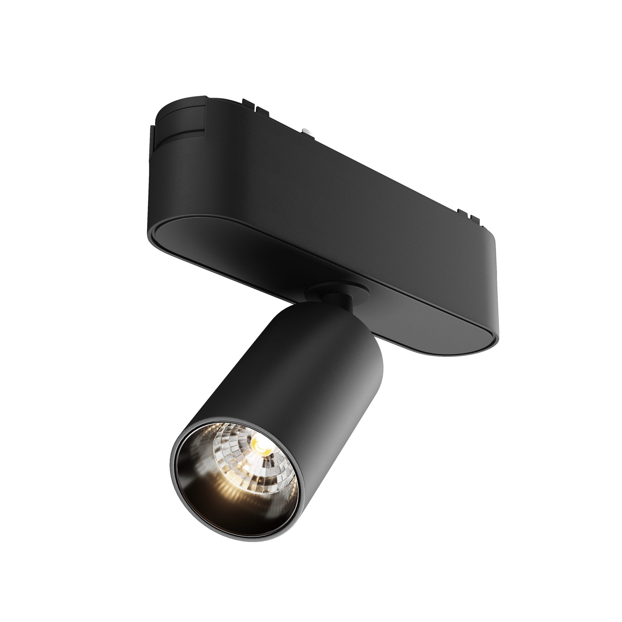Трековый светильник Фокус / Focus Led Radity 3000K 5Вт 36°