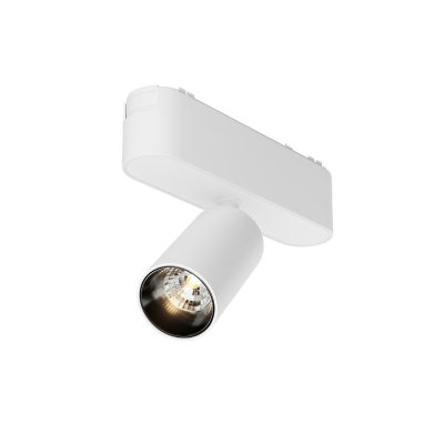 Трековый светильник Фокус / Focus Led Radity 3000K 5Вт 36°