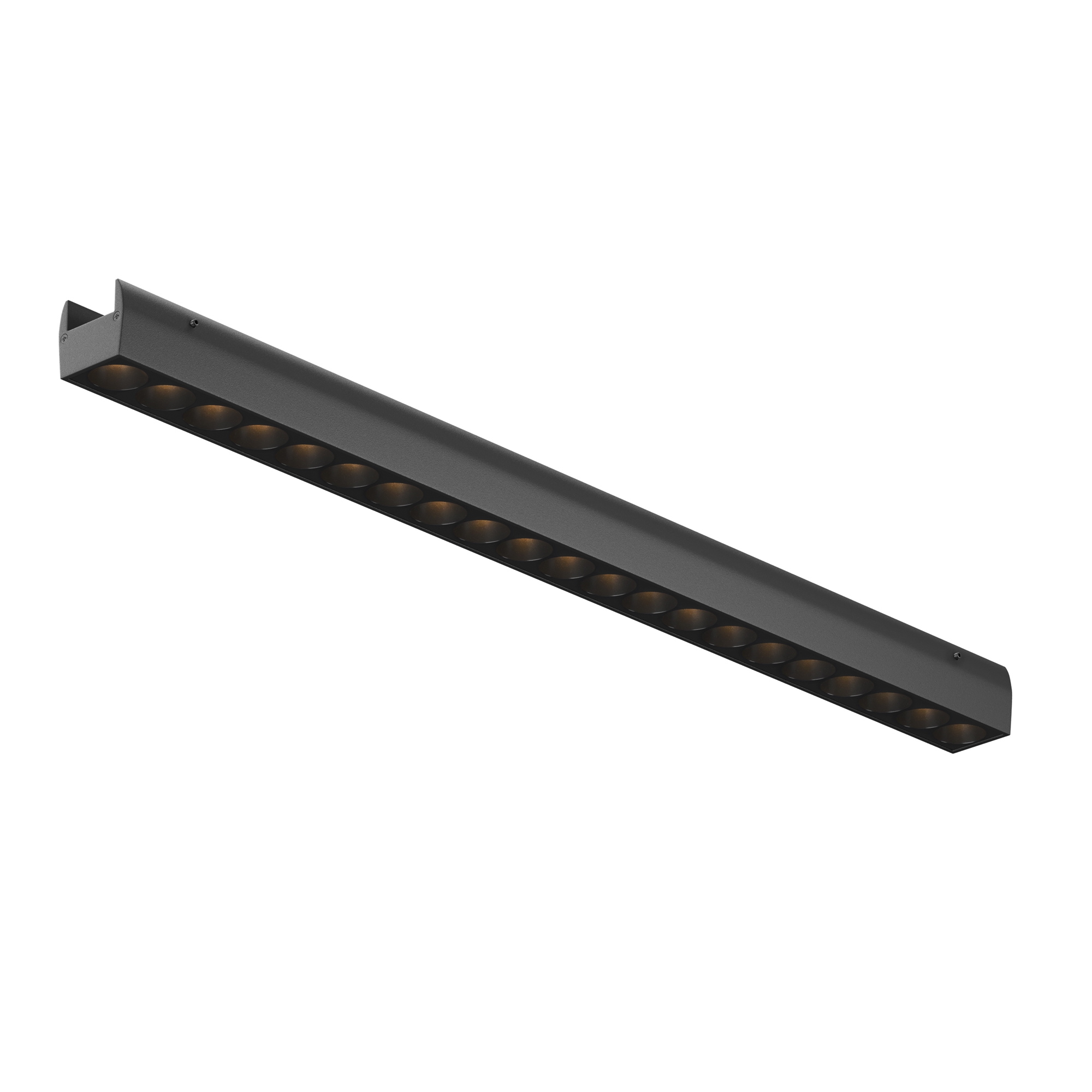 Трековый светильник Точки / Points Elasity 3000K 18Вт 36°