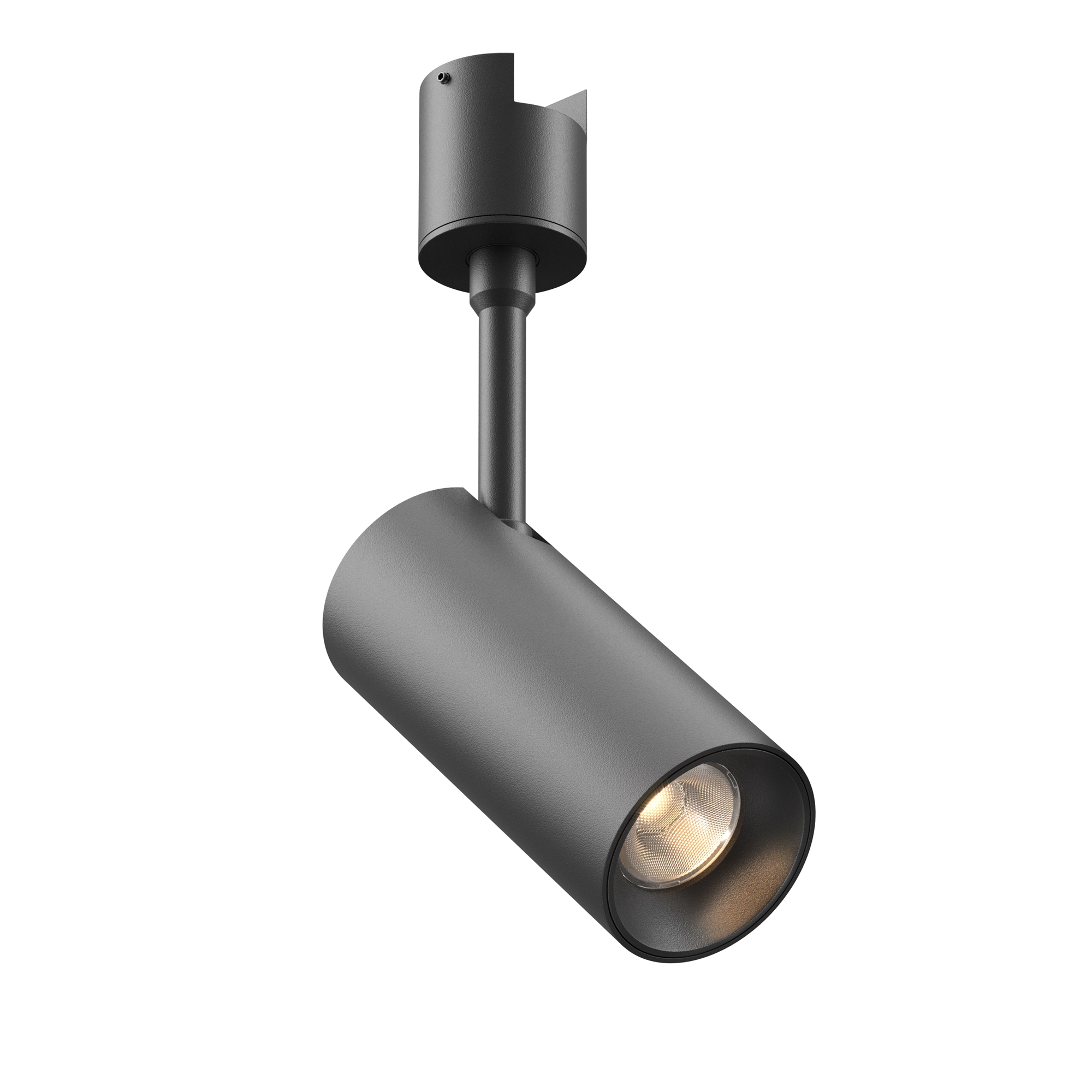 Трековый светильник Фокус / Focus Led Elasity 3000K 10Вт 36°