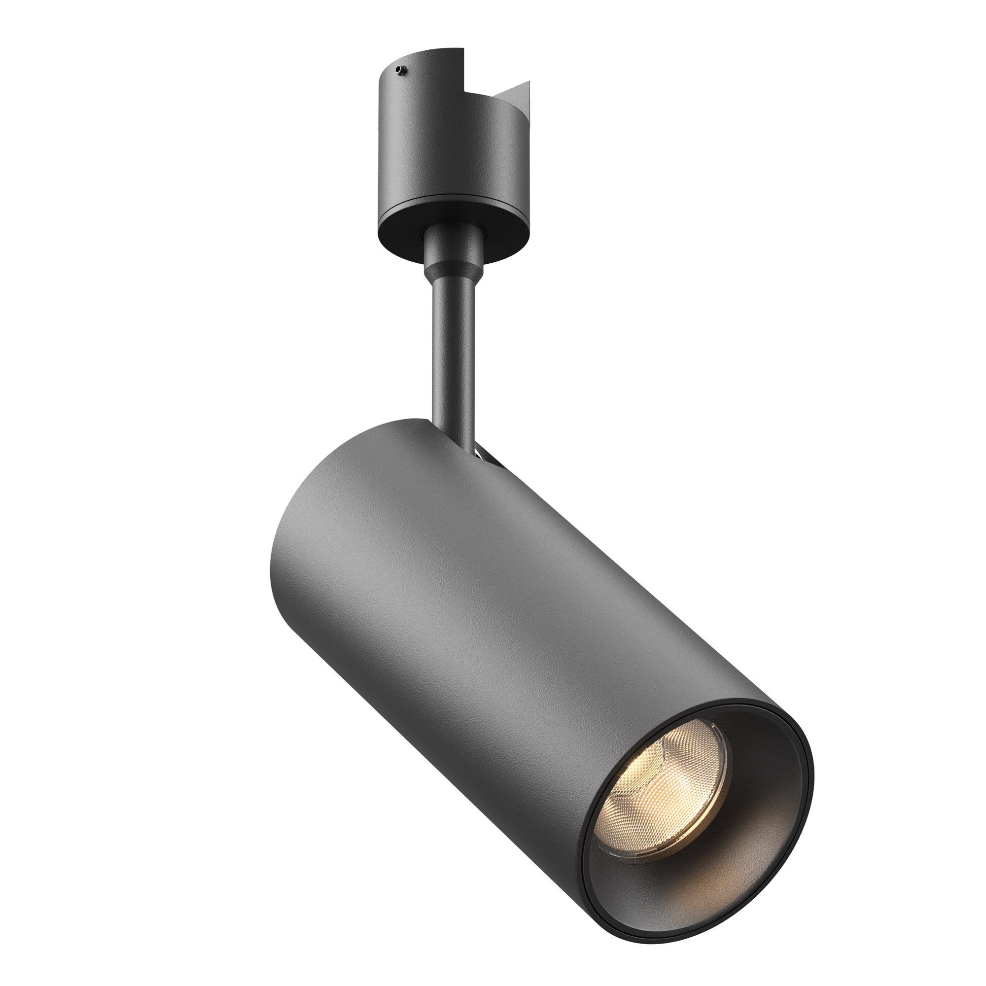 Трековый светильник Фокус / Focus Led Elasity 3000K 15Вт 36°