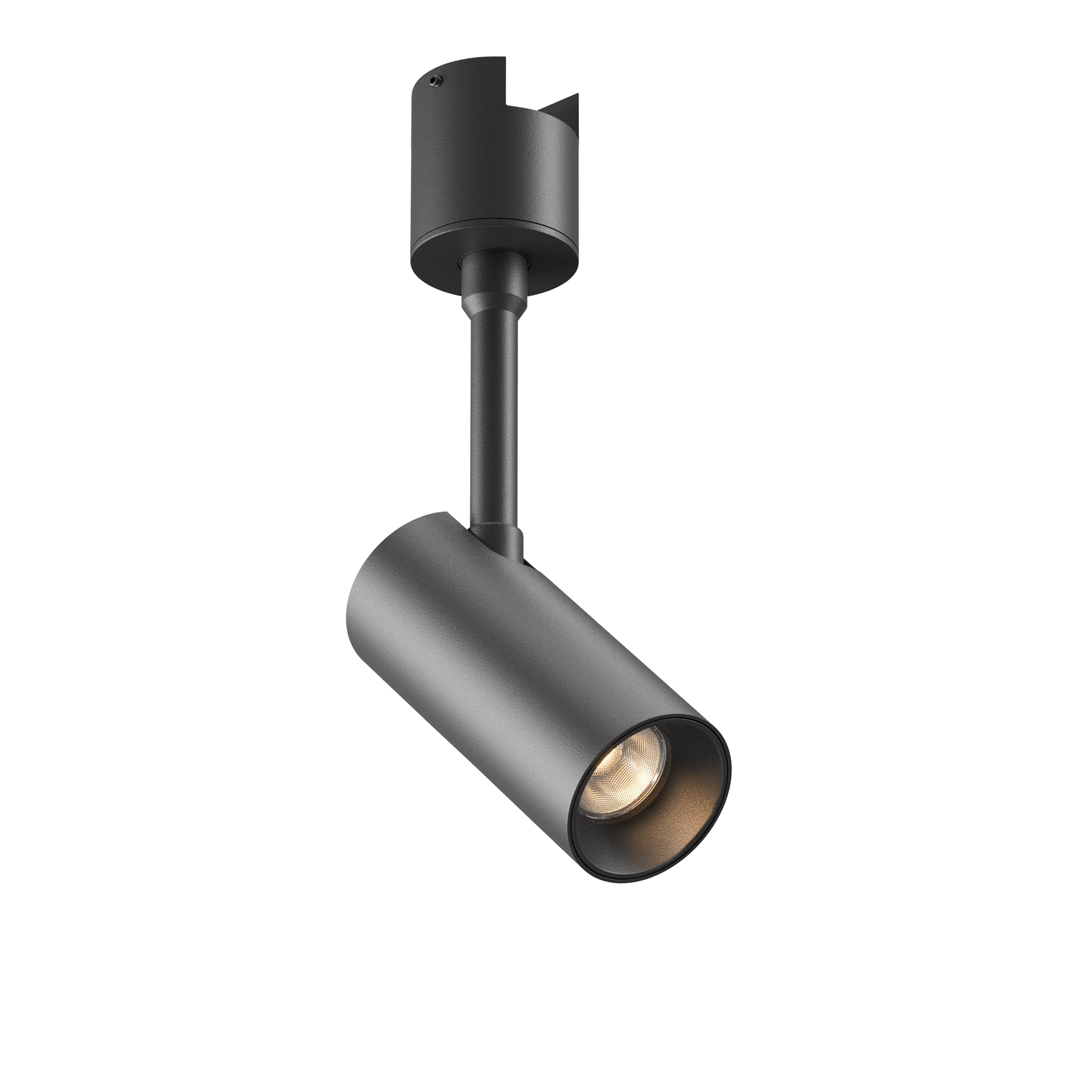 Трековый светильник Фокус / Focus Led Elasity 3000K 5Вт 36°
